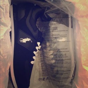 Men’s Polo sneakers